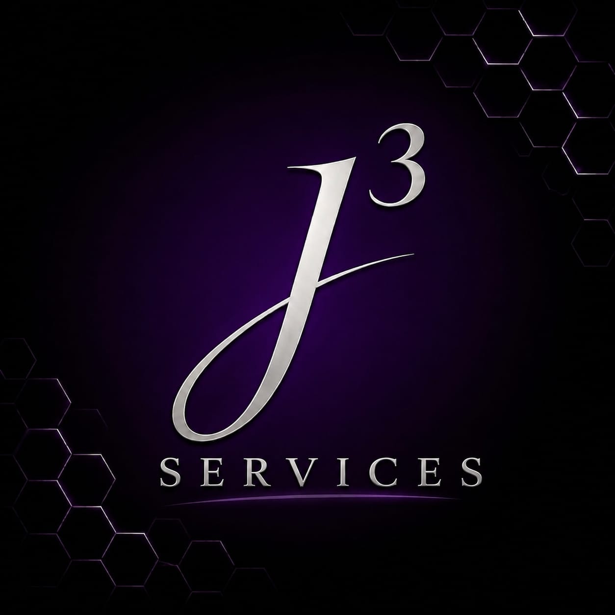 JCube Services logo